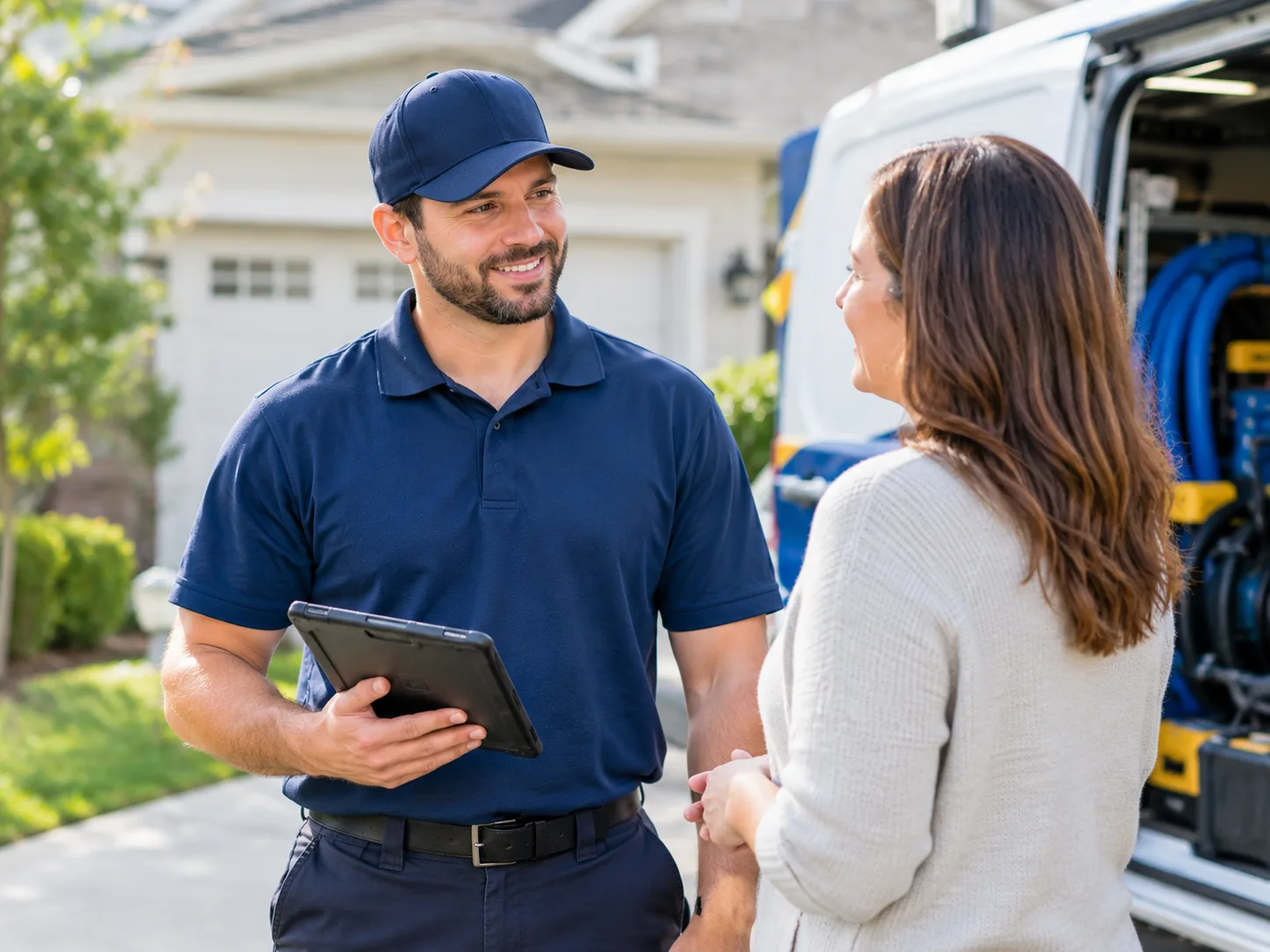 Sewage Backup Cleanup Transfer, PA FAQs